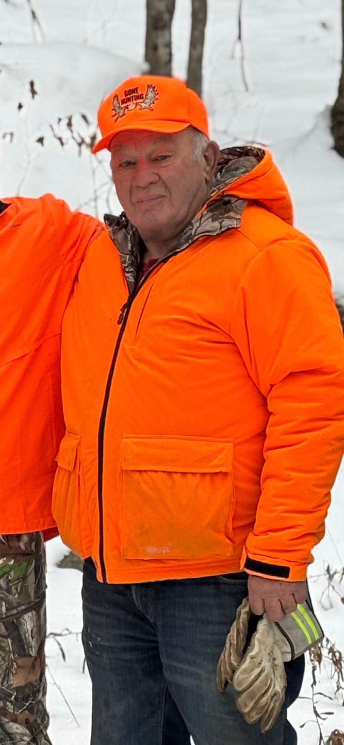 Norman outdoors